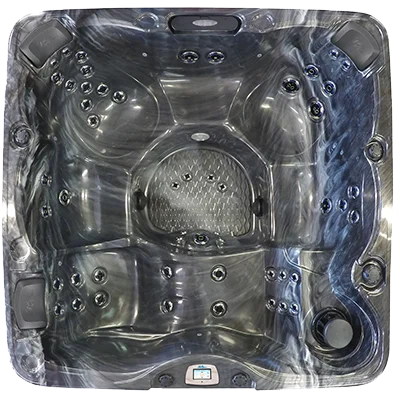 Pacifica-X EC-751LX hot tubs for sale in Indianapolis