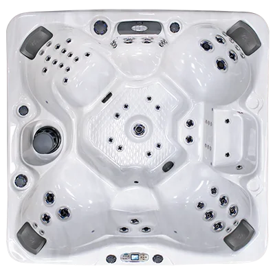Baja EC-767B hot tubs for sale in Indianapolis