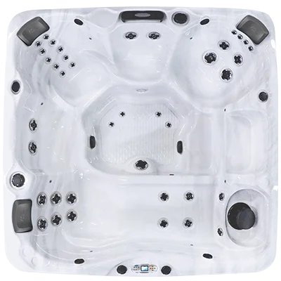 Avalon EC-840L hot tubs for sale in Indianapolis