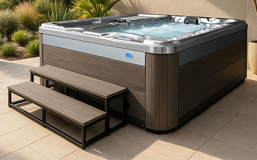 Cold Plunge&trade; Spas Indianapolis hot tubs for sale