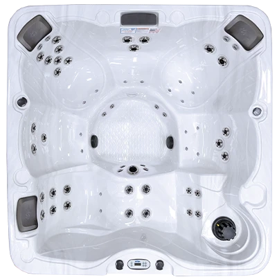 Pacifica Plus PPZ-752L hot tubs for sale in Indianapolis